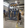 2005 Usifab 56in Pallet Nailer and Assembly System